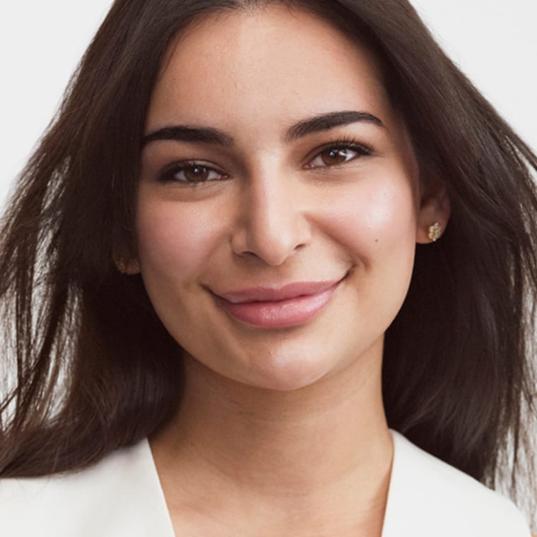 Back-to-basics skincare.