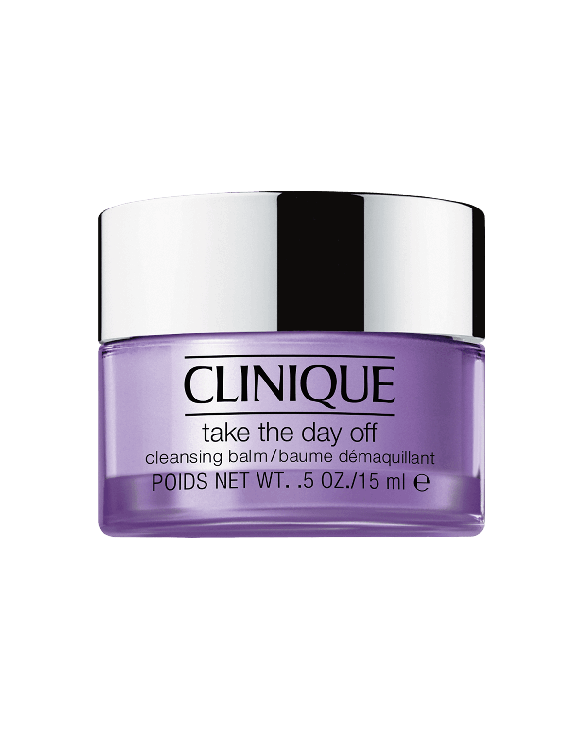 Take The Day Off™ Cleansing Balm 15ml